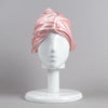 Silk Night-Time Bonnet