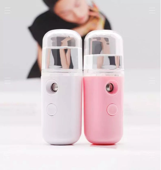 Mini Portable Facial Mister