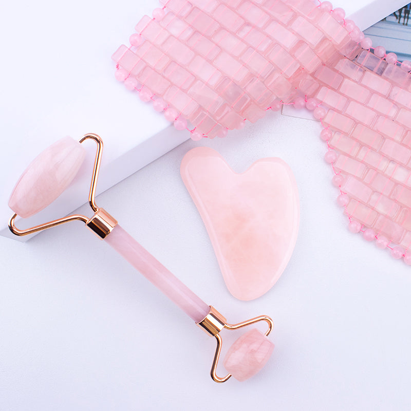 Rose Quartz Boxed Set