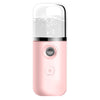 Mini Portable Facial Mister
