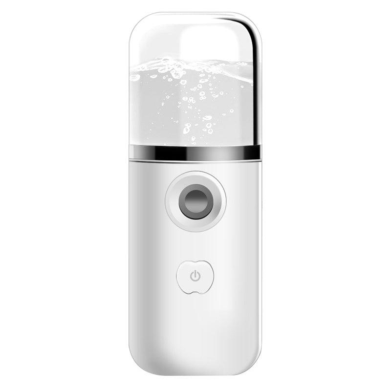 Mini Portable Facial Mister