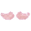Natural Rose Quartz Under Eye Mask