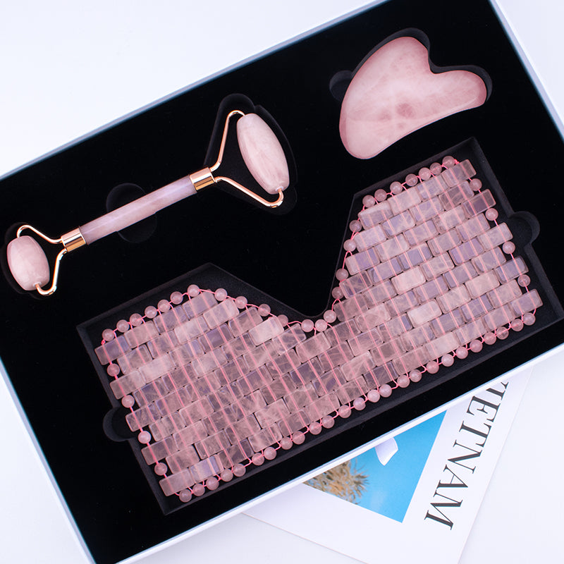 Rose Quartz Boxed Set