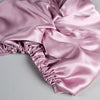 Silk Night-Time Bonnet