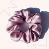 Large Silk Scrunchie