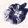 Large Silk Scrunchie