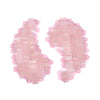 Natural Rose Quartz Under Eye Mask