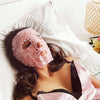 Rose Quartz Face Mask