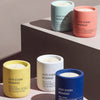 Luxury Orange Scented Candle
