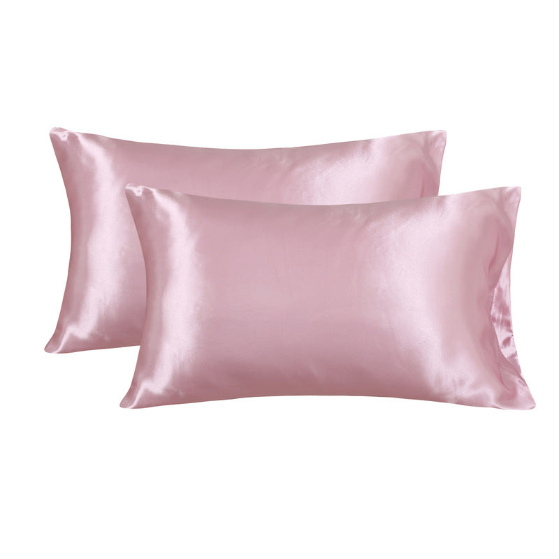 Satin Silk Pillowcase