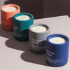 Luxury Orange Scented Candle