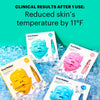 Cryo Rubber With Soothing Allantoin
