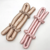 Silk Heatless Curling Ribbon