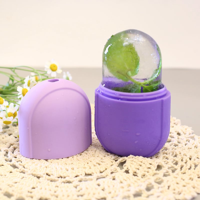 Facial Ice Roller